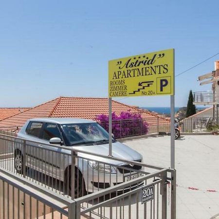 Astrid Rooms Dubrovnik Luaran gambar