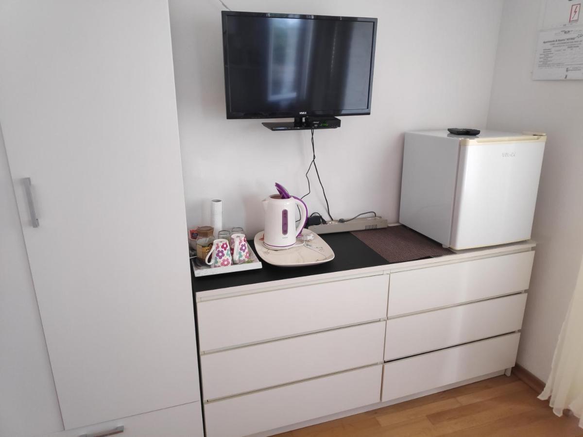 Astrid Rooms Dubrovnik Luaran gambar