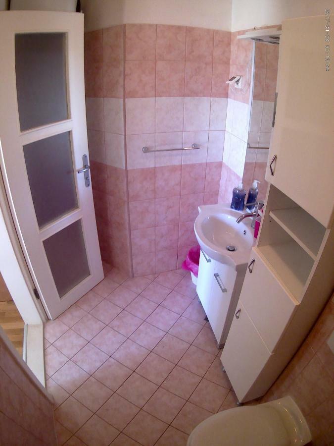 Astrid Rooms Dubrovnik Luaran gambar