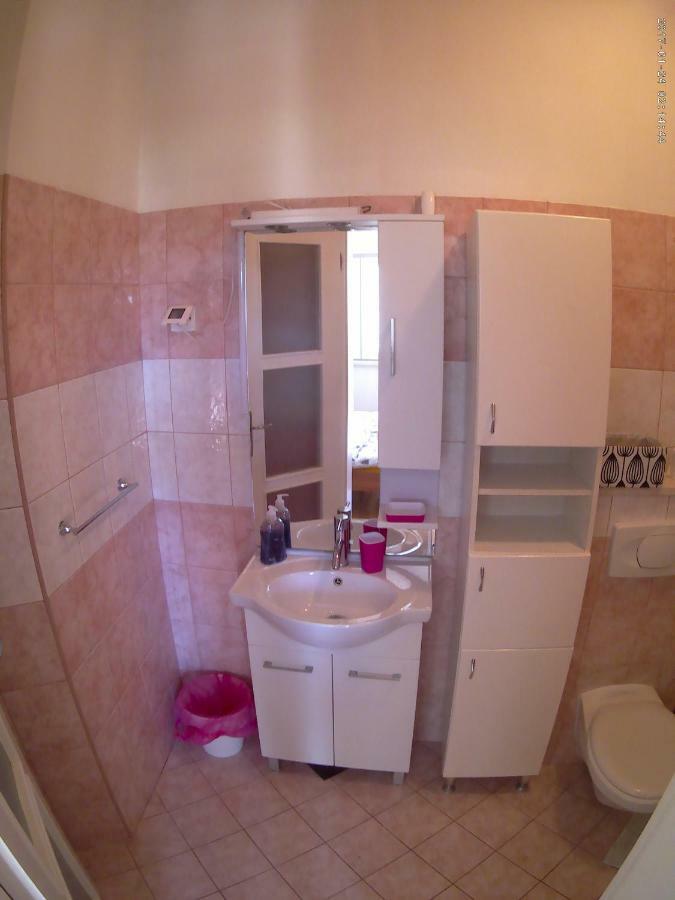 Astrid Rooms Dubrovnik Luaran gambar