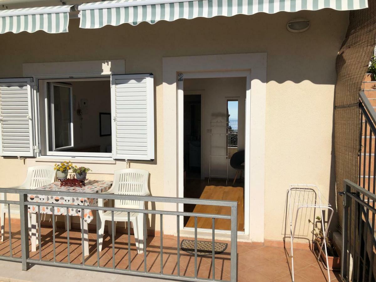 Astrid Rooms Dubrovnik Luaran gambar
