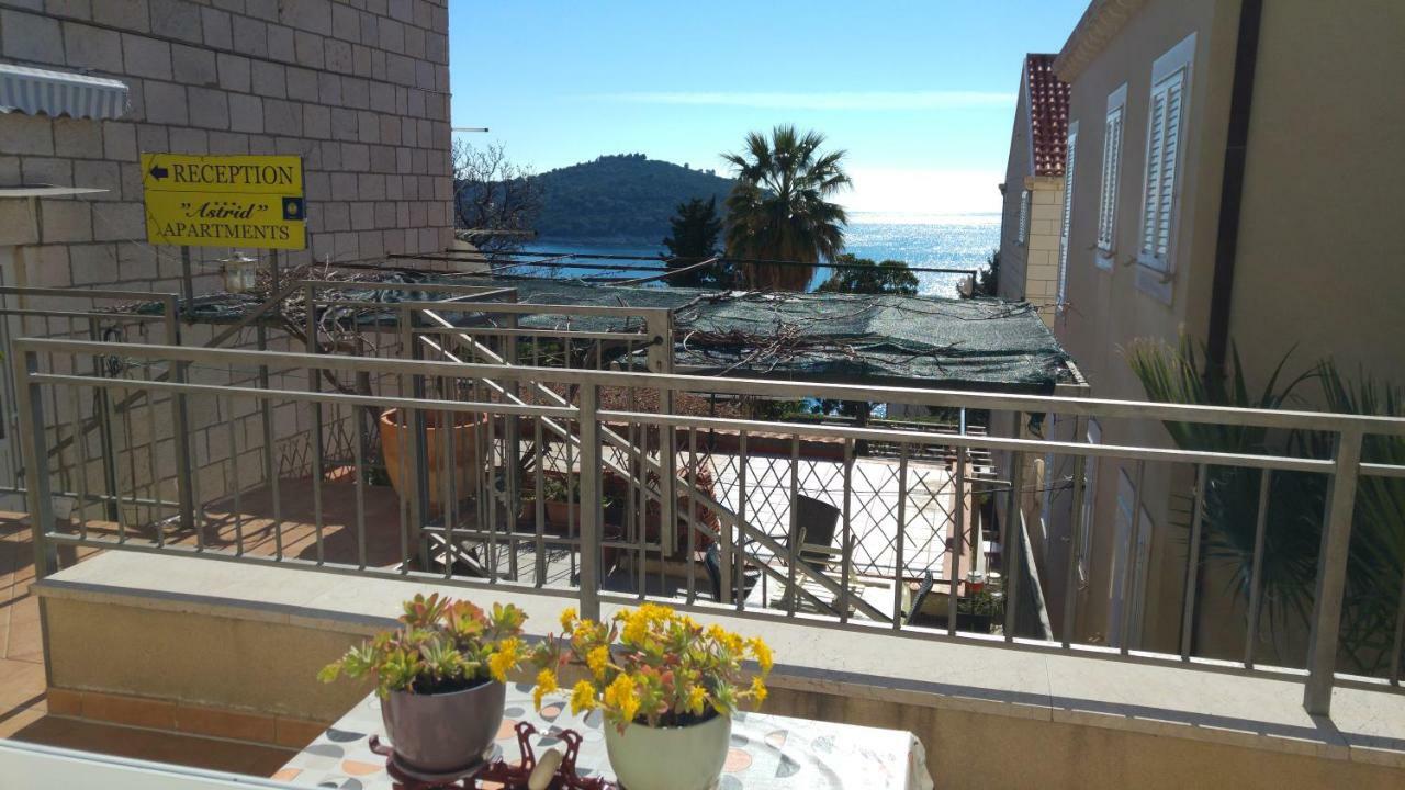 Astrid Rooms Dubrovnik Luaran gambar