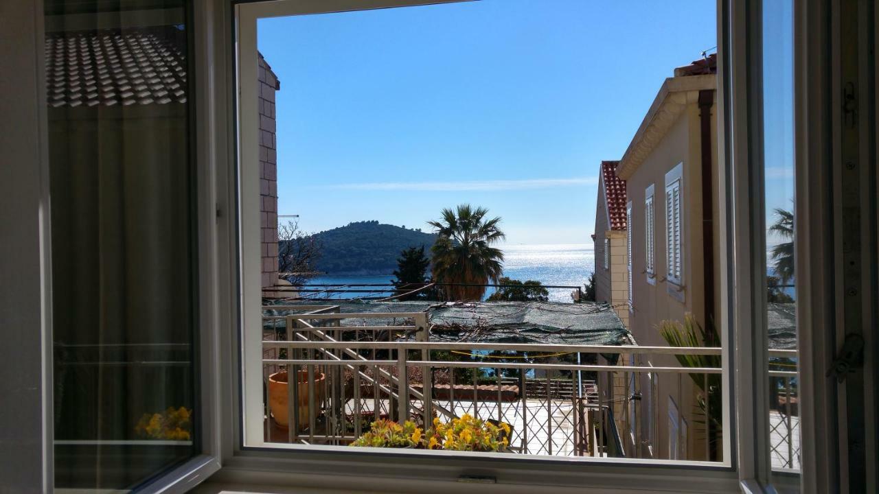 Astrid Rooms Dubrovnik Luaran gambar