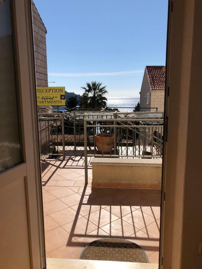 Astrid Rooms Dubrovnik Luaran gambar