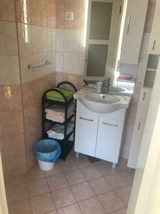 Astrid Rooms Dubrovnik Luaran gambar