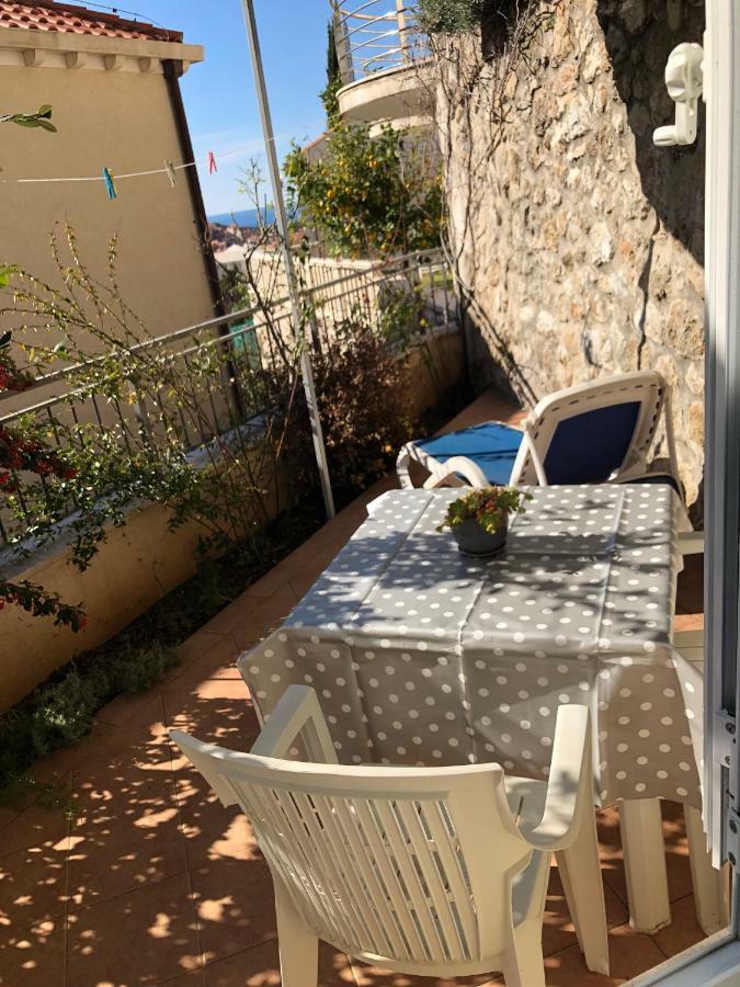 Astrid Rooms Dubrovnik Luaran gambar