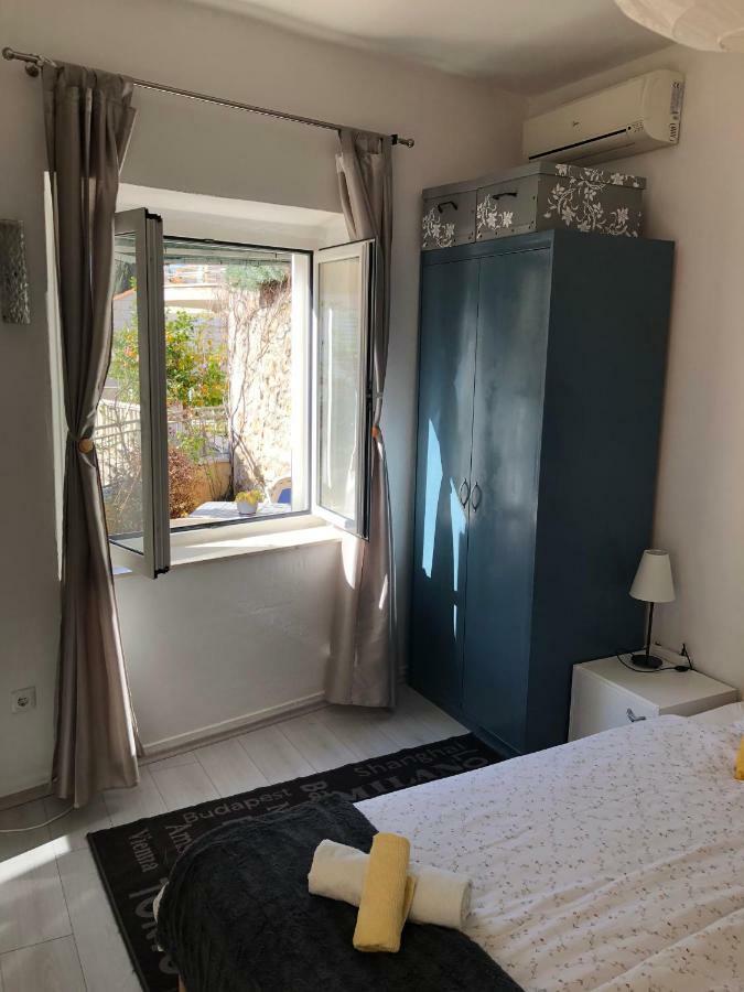 Astrid Rooms Dubrovnik Luaran gambar