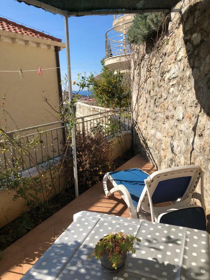 Astrid Rooms Dubrovnik Luaran gambar