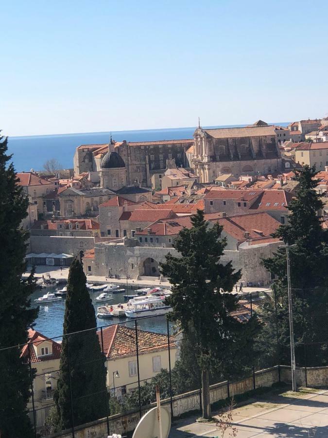 Astrid Rooms Dubrovnik Luaran gambar