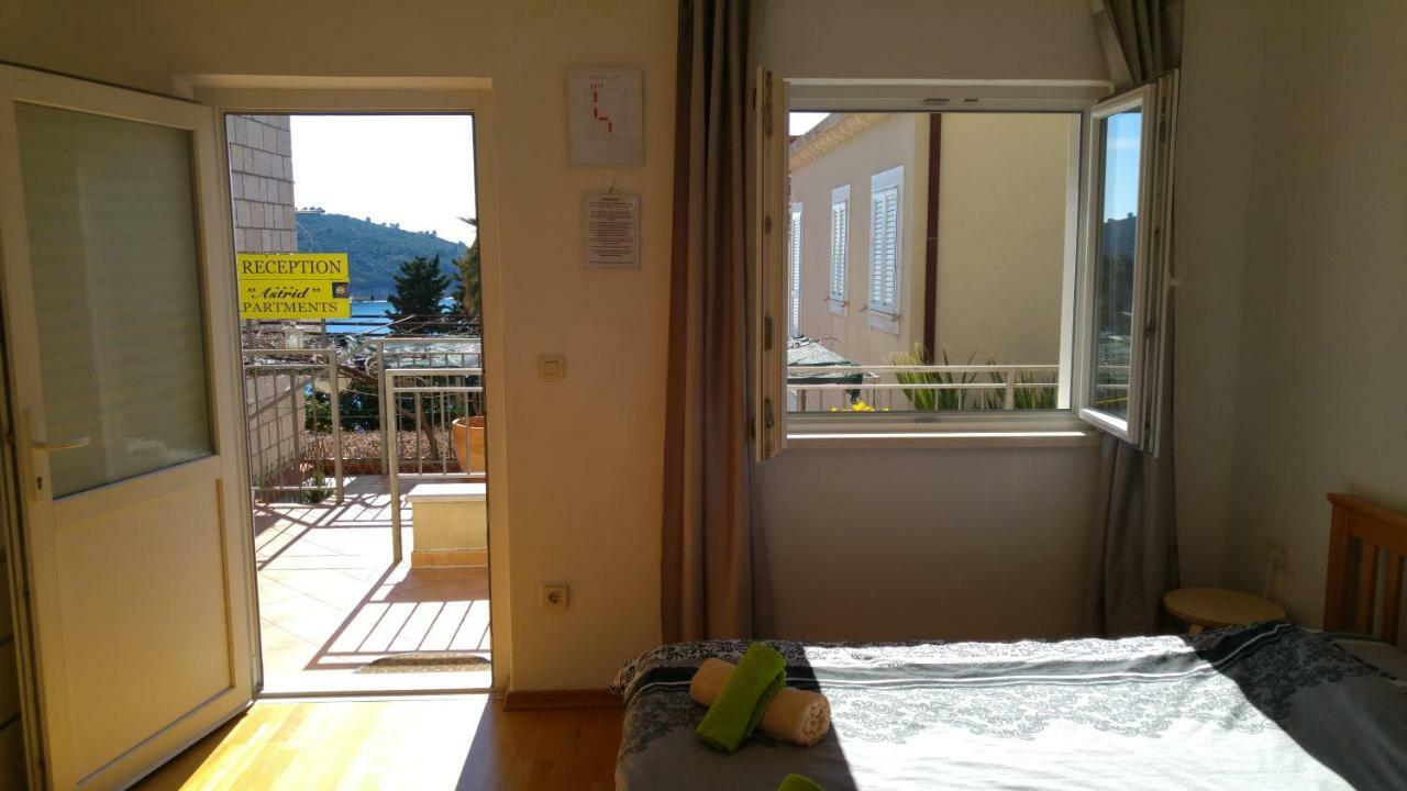 Astrid Rooms Dubrovnik Luaran gambar