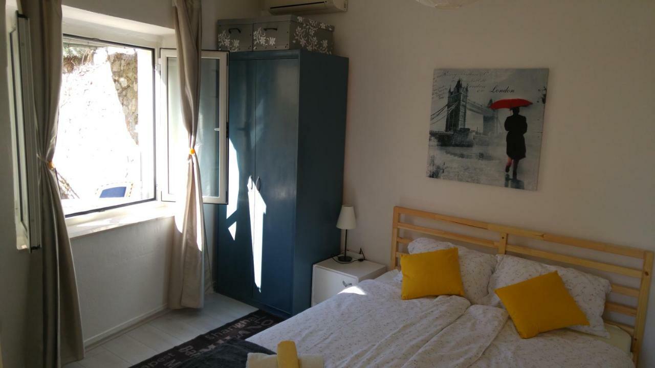 Astrid Rooms Dubrovnik Luaran gambar