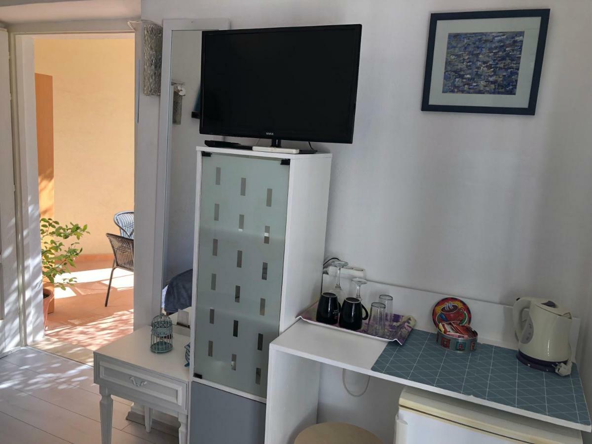 Astrid Rooms Dubrovnik Luaran gambar