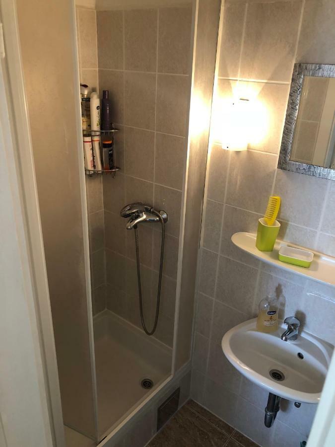Astrid Rooms Dubrovnik Luaran gambar