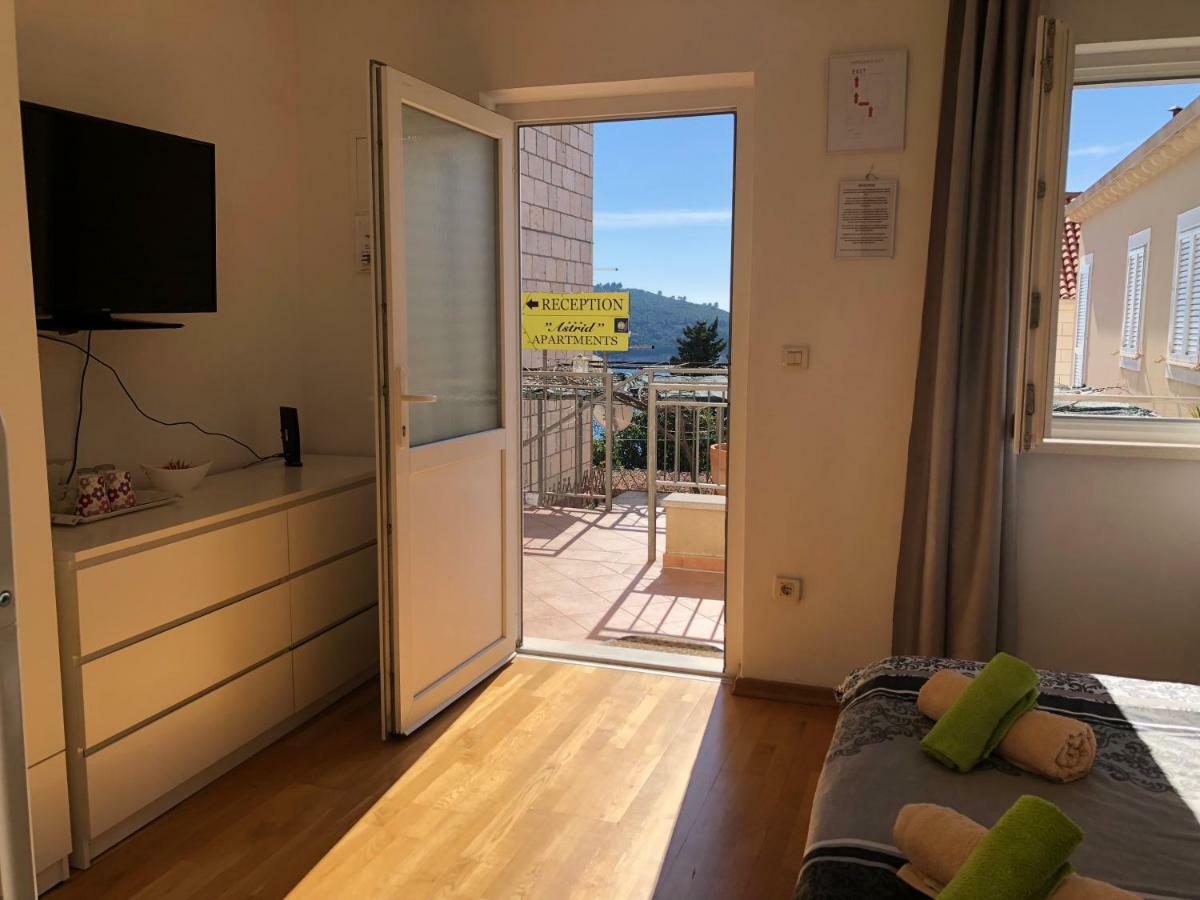 Astrid Rooms Dubrovnik Bilik gambar