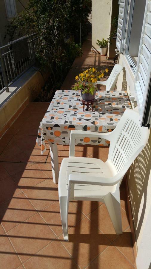 Astrid Rooms Dubrovnik Luaran gambar