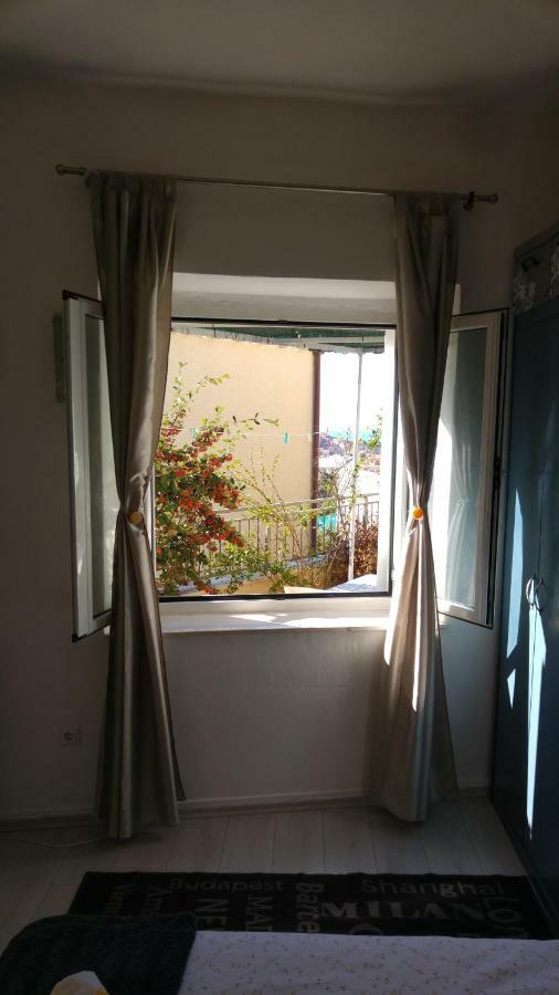 Astrid Rooms Dubrovnik Luaran gambar